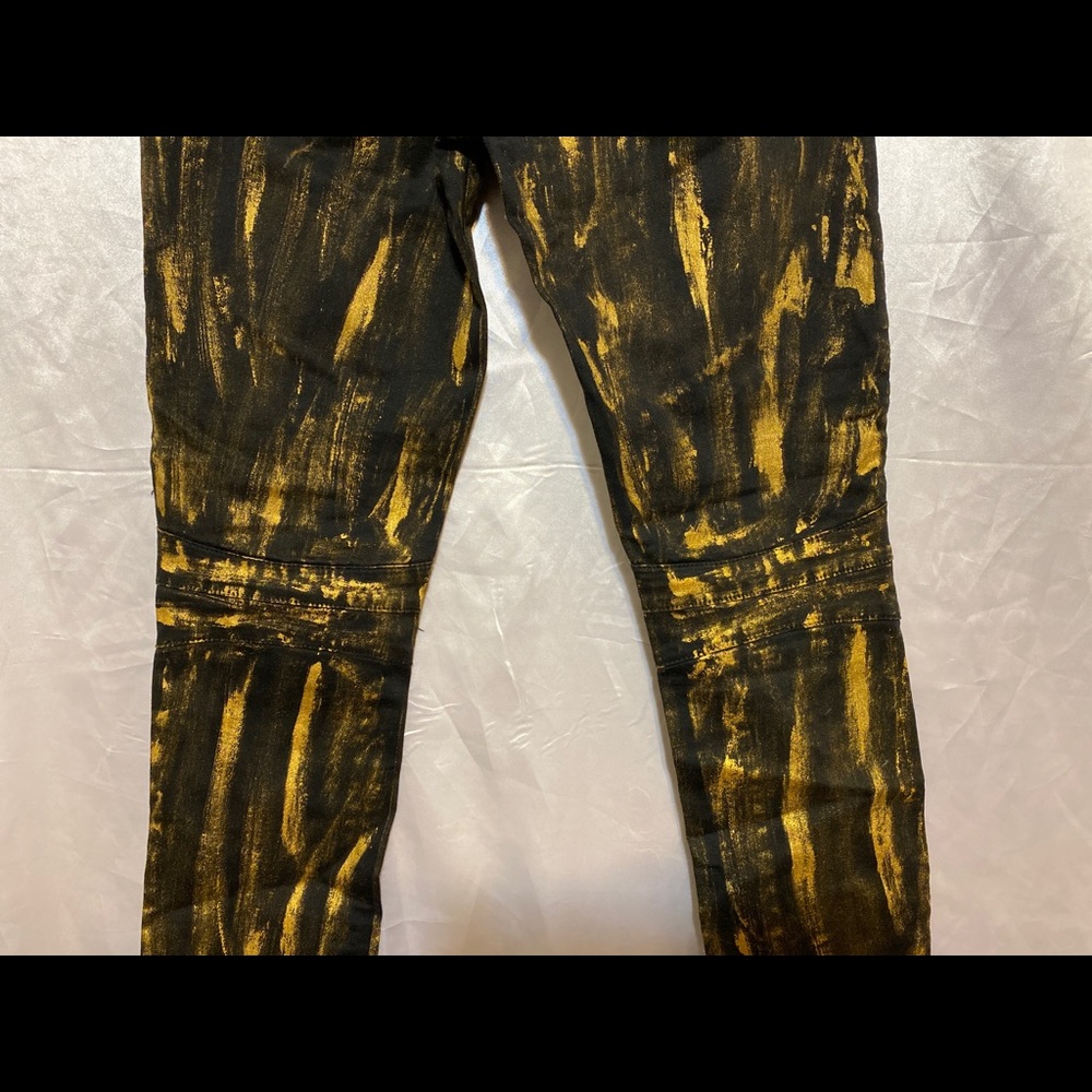 Darring USA Premium Denim Jeans